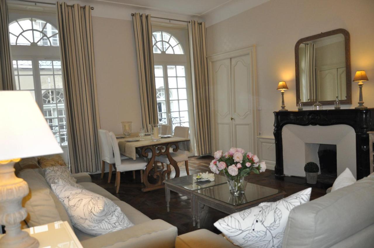 Home From Home In Nantes Exterior foto