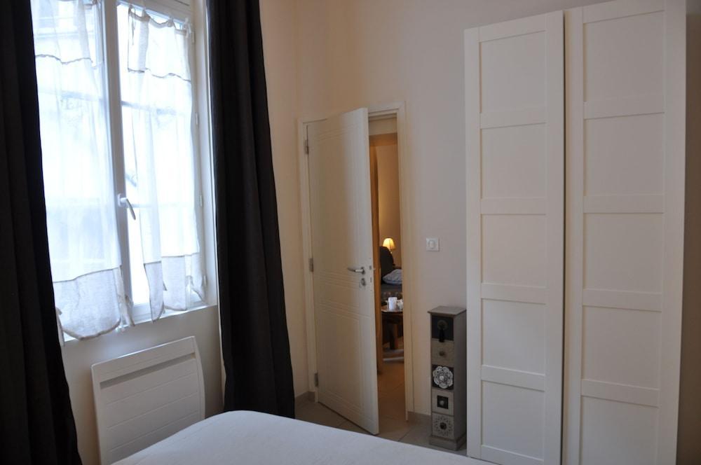 Home From Home In Nantes Exterior foto